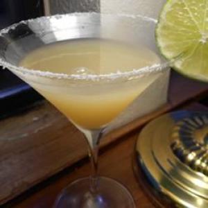 Key Lime Pie Cocktail_image