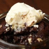 Brownie Fudge Pudding Recipe by Tasty image