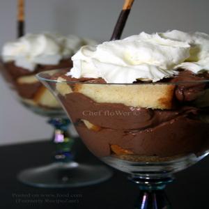 Chocolate Toffee Trifle_image
