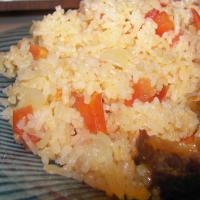 Brazilian Rice image