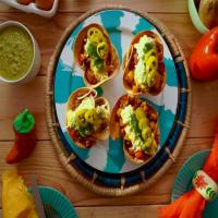 Chorizo Breakfast Burrito Bowls_image