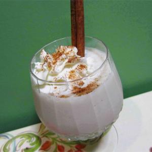 Holiday Milk Punch: the New Eggnog image