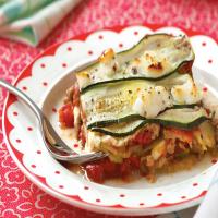 Zucchini Lasagna_image