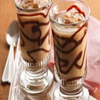 Iced Vanilla Soy Latte_image