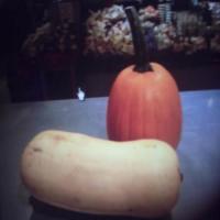 SWEET AND SOUR WINTER SQUASH_image