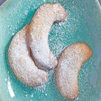 Johnny's Impossible Tawdry Mexican Wedding Cookies_image