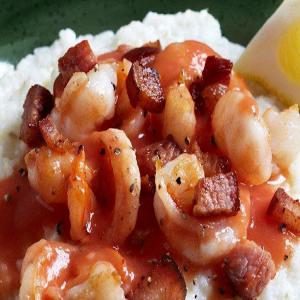 The Ultimate Charleston Shrimp and Grits_image