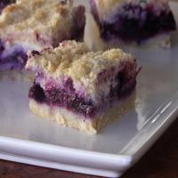 Blueberry Cream Cheese Crumb Bars Recipe - (4.3/5)_image