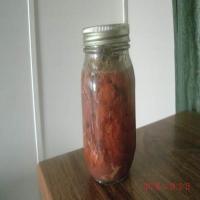 Canned Venison_image