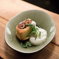 Fig Cakes with Sweet Ricotta_image