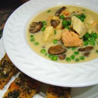Curried Seafood Chowder_image