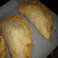 Easy And Tasty Chicken Pasties_image