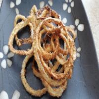 Air Fried Onion Rings_image