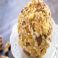Chex Mix™ Cheese Ball image