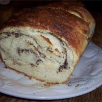 Poppy Seed Loaf image