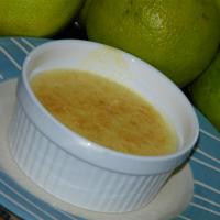Lemon Pudding Cake II image