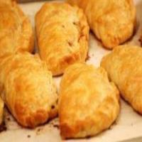 Family Favorite Pasties (Meat Pies)_image