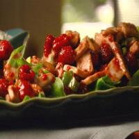 Raspberry-Chicken Salad_image