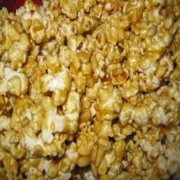 Almond Roca Gourmet Popcorn_image