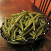 Baked Green Beans_image