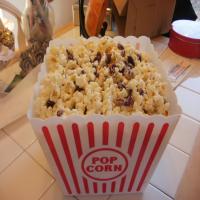 Glitterrazzi Popcorn image