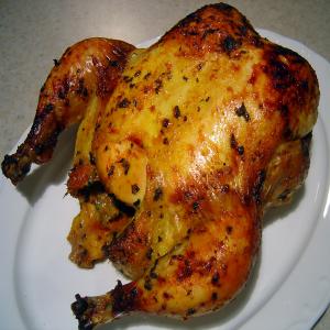 Berber Chicken_image