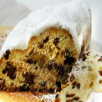 Paul Hollywood's Stollen recipe_image