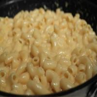 Ultimate Creamy Macaroni and Cheese_image