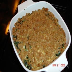 Scalloped Spinach_image