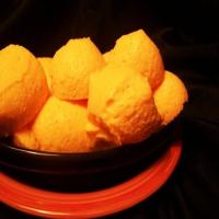 Creamsicle Dessert Mousse_image