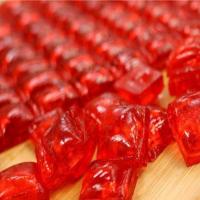 Anise Candy image