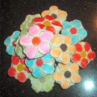 Refrigerator Cookies with Chocolate Sprinkles_image
