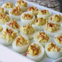 Amazing Deviled Eggs_image