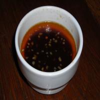 Thai Sweet and Sour Sauce image