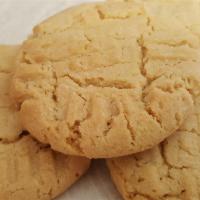 Peanut Butter Cookies VII_image