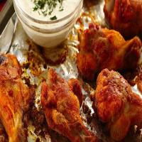 Mexican Party Wings_image
