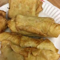 Egg Roll Wrappers_image