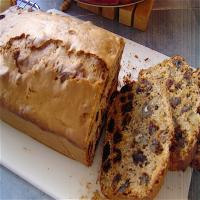 Date and Walnut Loaf - Fat Free_image