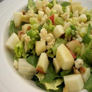 Classic Apple and Blue Cheese_image