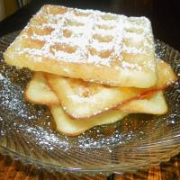 Cream Waffles_image