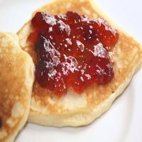 Moody Pikelets image