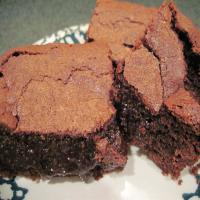 Best-Ever Brownies from Baking With Julia Child image