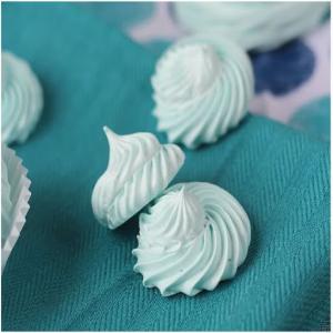 Cotton Candy Meringues Recipe - (4.3/5)_image
