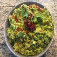 Spicy Guacamole with Chipotle image