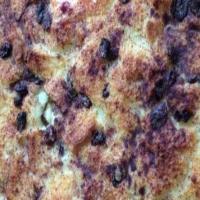 Easy Homemade Bread Pudding 101 image