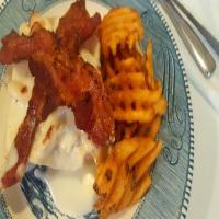 Easy Kentucky Hot Brown for Two image
