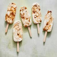 Brown Sugar Boba Ice Cream Pops image