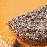 Gluten-Free Pecan Pumpkin Cake_image