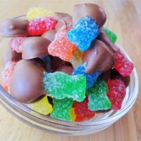 Chocolate-Covered Sweet and Sour Patch Kids™_image
