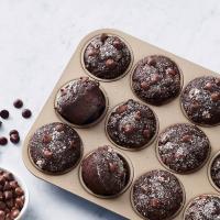 Ghirardelli Double Chocolate Muffins image